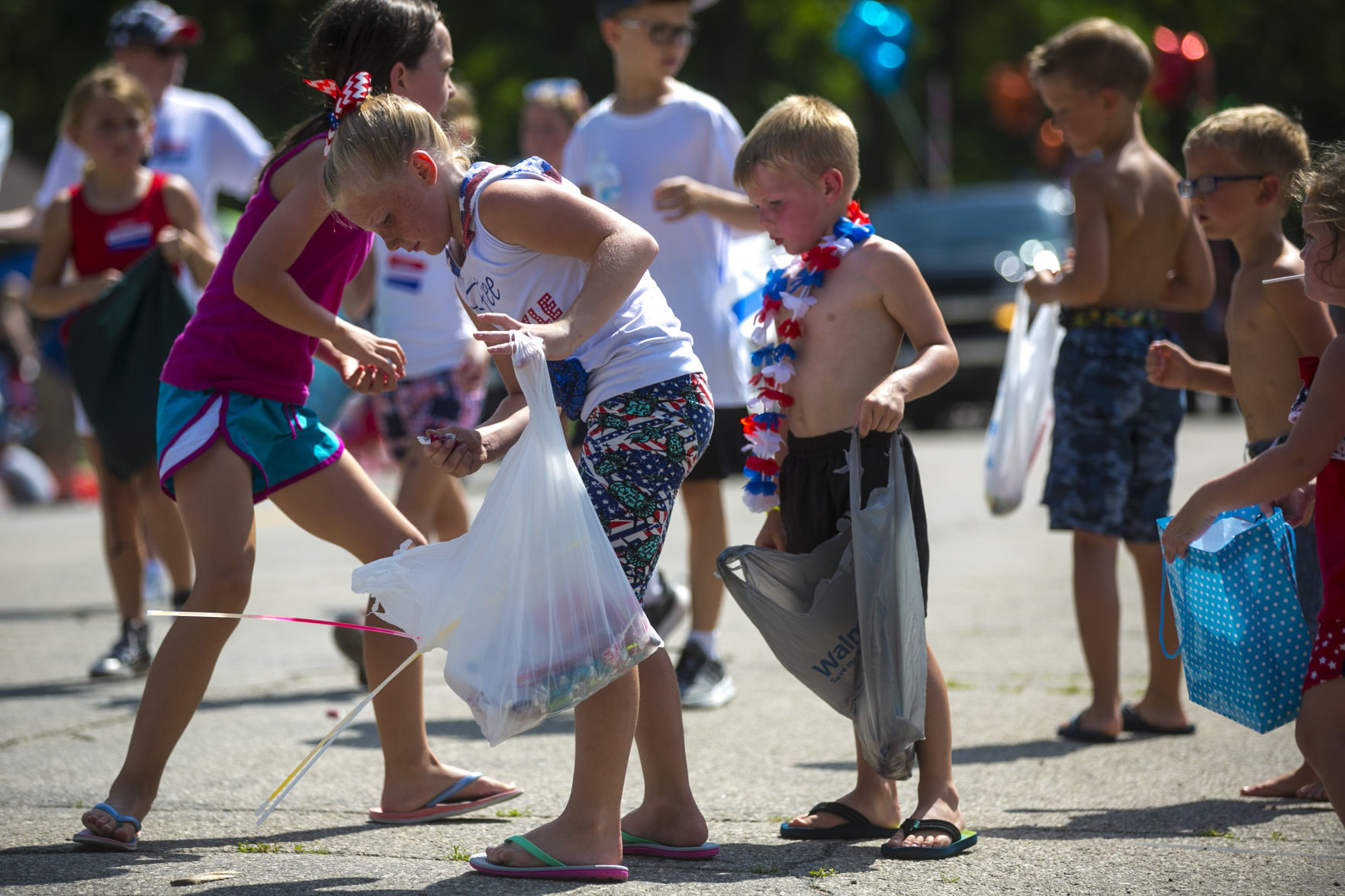 Clear Lake Parade 05